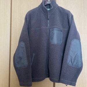 HELLY HANSENフリース ヘリーハンセンボアジャケット レトロカーディガン THE NORTH FACE patagonia