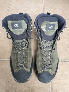 SCARPA MOJITO HIKE GTX　スカルパ モヒートハイクGTX