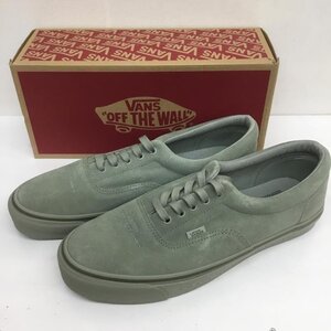 VANS 30.0cm バンズ スニーカー スニーカー NEIGHBORHOOD ネイバーフッド Era 95 Dx エラ VN0A7Q5ZSQJ1 Sneakers 10098615