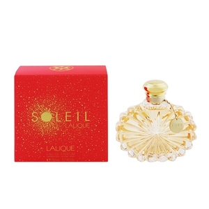 ラリック ソレイユ EDP・SP 50ml 香水 フレグランス SOLEIL LALIQUE 新品 未使用