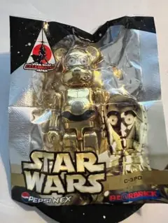 BE@RBRICK 　スターウォーズ(未開封)　STAR　WARS　23体+５体