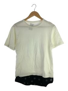 uniform experiment◆Tシャツ/1/コットン/WHT/UE-150081