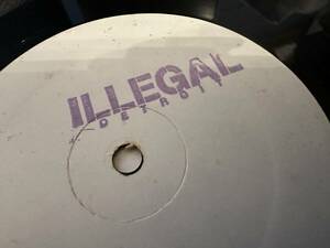 12”★Sade / Surrender Your Love (Illegal Remixes) / ディープ・ハウス・ミックス！Kenny Larkin / Stacey Pullen