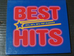 オムニバス「BEST HITS 70