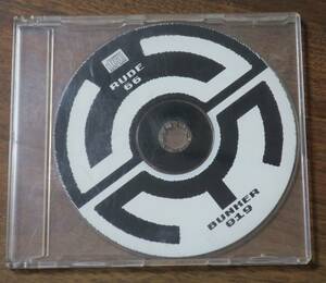 Rude 66Compilation/BUNKER019/CD[検索]Jagdstaffel66/Modulate/Ruud Lekx