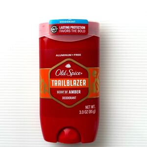 Old Spice オールドスパイス トレイルブレザー 85g デオドラント