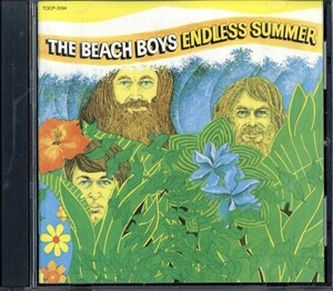 即決・送料無料(2点で)◆ザ・ビーチ・ボーイズ The Beach Boys◆終りなき夏 Endless Summer◆サーフィン・サファリ◆BEST盤/Y (b3060)