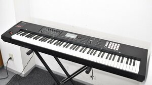 ■TG0912 7396 中古品 Roland FA-08 ローランド シンセサイザー