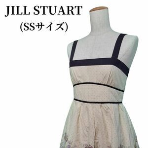 JILL STUART ジルスチュアート ワンピース 匿名配送