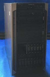 K60615328 DELL PowerEdge T440 1点【通電OK、本体のみ】