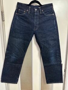 バレンシア製 LVC リーバイス 501xx BIGE ヴィンテージ LEVIS 501XX 551ZXX 66前期501 502 606