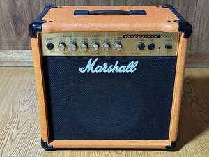 Marshall VALVESTATE VS15 マーシャル ギターアンプ オレンジ 限定カラー Made In England