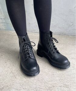 ★新品★ドクターマーチン 8 Eye Boot /UK4