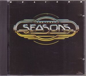 フォー・シーズンズ Four Seasons CD／Helicon 1977年 88年再発