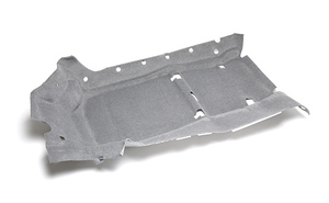 ホンダ 純正 ビート BEAT フロアマット 左右セット NH84 FLOOR MAT LR SET HONDA 未使用 Genuine JDM OEM メーカー純正品 E-PP1 E07A MT