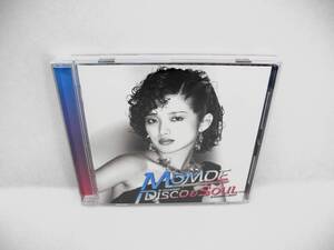 D16698【CD】GOLDEN☆BEST　MOMOE DISCO＆SOUL