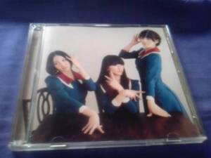 Perfume★★Spending all my time★CD+DVD