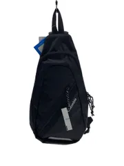 Columbia Stream Body Bag ポリエステル ブラック PU8633