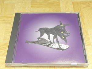 ★The Black Dog/Spanners 輸入盤CD盤面きれい 送料185円 まとめ可 