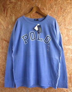 新品☆本物 XLサイズ ポロラルフローレン アメリカ パーカー スウェット USAモデル RRL SWEAT POLO RALPH LAUREN チャンピオン パーカー