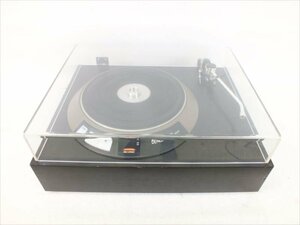 ♪ DENON デノン DP-3000 ターンテーブル 中古 現状品 240511E3738