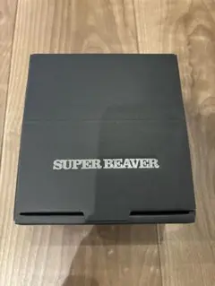 SUPER BEAVER アイスキューブ