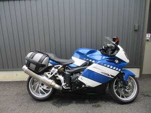 BMW K 1200 S