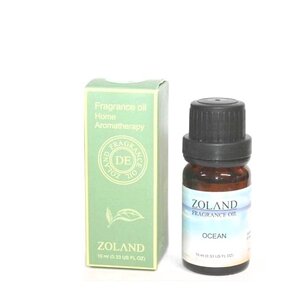 ★送料込み★新品★ZOLAND アロマオイル AROMA OIL フレグランスオイル OCEAN オーシャン 海の香り 1本 ZQ-6