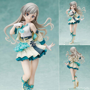 新品未開封　アイドルマスター シンデレラガールズ　久川颯　1/7スケール完成品フィギュア