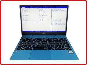 ジャンク品：部品取りNEC LAVIE NM550GAL 第7世代Core i5 在庫処分[N0.9282]