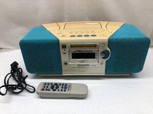 Panasonic パナソニック パーソナル ＭＤシステム RX-MDX50