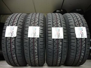 U★14　新品 SEIBERLING SL101 215/65R16 4本 2024年製　№11上