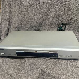 MITSUBISHI DVDプレーヤー ＤＪ-Ｐ210 中古動作品