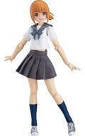 中古フィギュア figma セーラー服body(エミリ)