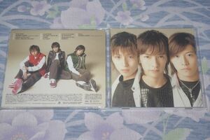 〇♪w-inds.　w-inds. ～PRIME OF LIFE～　CD盤