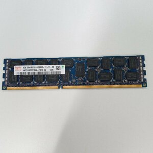 SK Hynix HMT31GR7CFR4A-PB 8GB ◆ 中古品 ◆ D00109