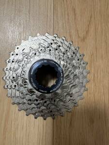 SHIMANO カセットスプロケット アルテグラ 11-30T 