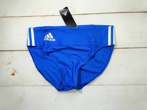 【即決】adidas アディダス レーシングブルマ ギリシャ代表モデル Blue 3XOTサイズ