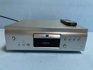 DENON SACDプレーヤー CDプレーヤー デノン SACD SA-1