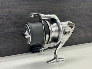 G244-X1-646 SHIMANO PA PROSURF SA27 POWER AERO TYPE3 スピニングリール シマノ プロサーフ パワーエアロ リール 現状品①