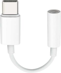 USB Type C to 3.5mm 変換ケーブル タイプC アダプタ