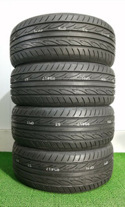 225/50R18 99W Yokohama ADVAN FLEVA V701 新品 サマータイヤ 4本セット 2023年製 ※本州送料無料 ヨコハマタイヤ 225/50/18