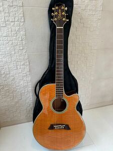 Takamine PT-108 タカミネ アコースティックギター　エレアコ　※n2f