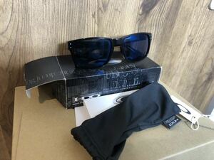 OAKLEY オークリー Holbrook LX サングラス ホルブロック LX 金森隆志 レイドジャパン RAID JAPAN アウトドア バズフィッシング GAN CRAFT