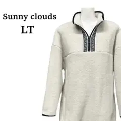 Sunny clouds サニークラウズ こたつフリーストップ LT アイボリー