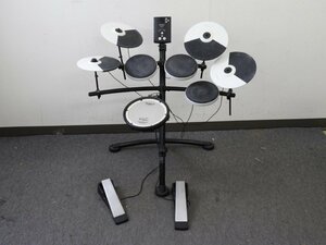 ☆Roland ローランド 電子ドラム TD-1KV　☆中古☆