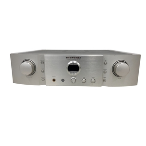 【動作保証】 Marantz マランツ PM-15S1 プリメイン アンプ 2007年製 音響機器 中古 良好 K8861269