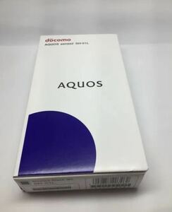 Ｓimフリー☆Sランク☆Docomo AQUOS sense2　SH-01L