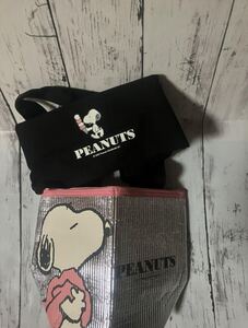 スヌーピー SNOOPY バック ミニバッグ