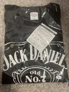 【新品未使用】Jack Daniel